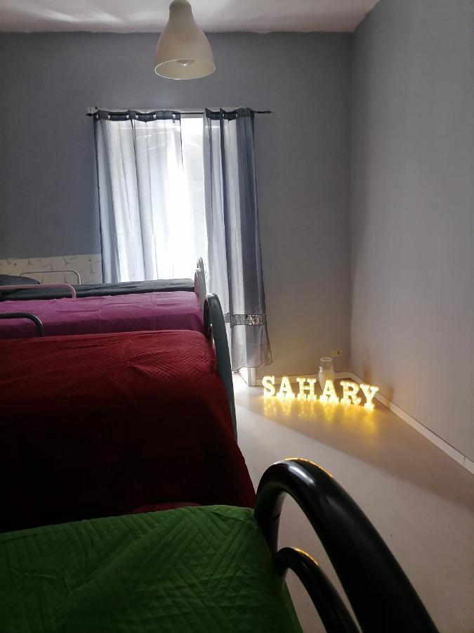 Hostal Sahary *