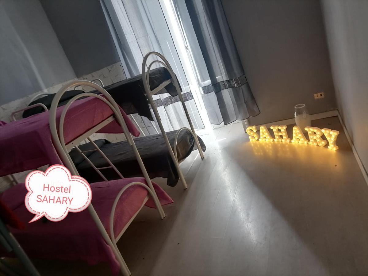 Hostal Sahary