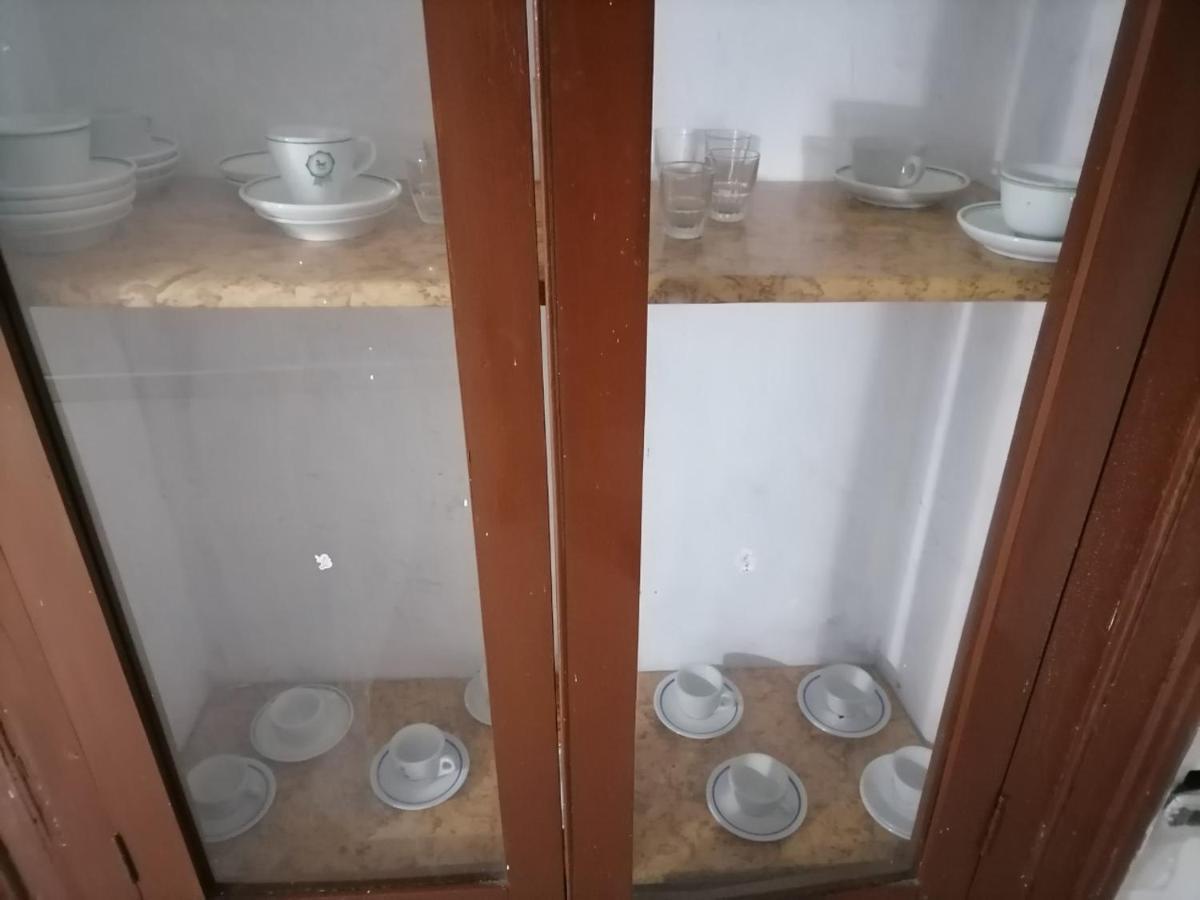 Hostal Sahary *