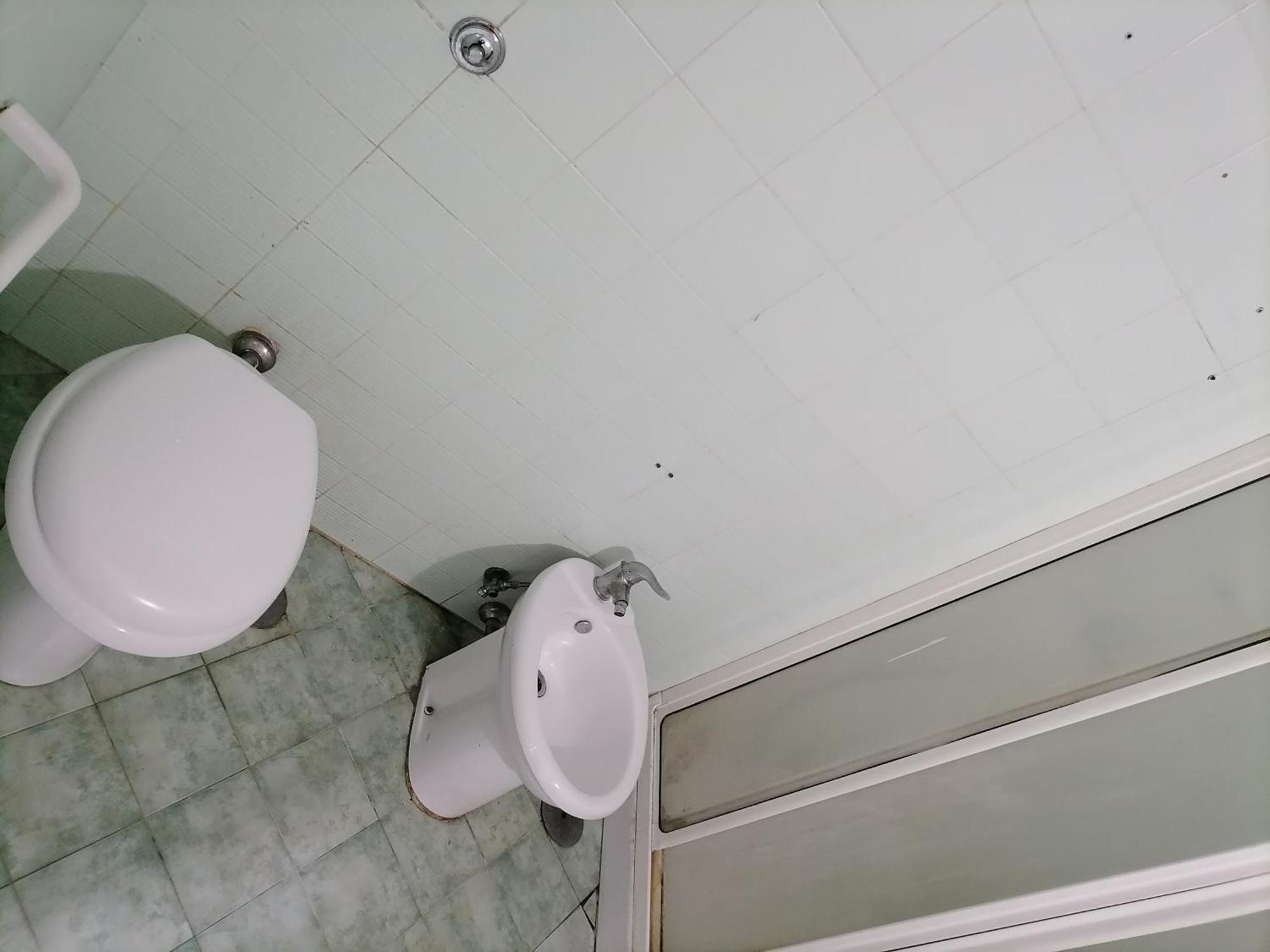 Sahary Hostal Nápoles